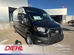 New 2026 Ford Transit 250 Medium Roof Empty Cargo Van for sale #VF0946 - photo 1