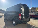New 2026 Ford Transit 250 Medium Roof Empty Cargo Van for sale #VF0946 - photo 8