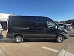 New 2026 Ford Transit 250 Medium Roof Empty Cargo Van for sale #VF0946 - photo 9