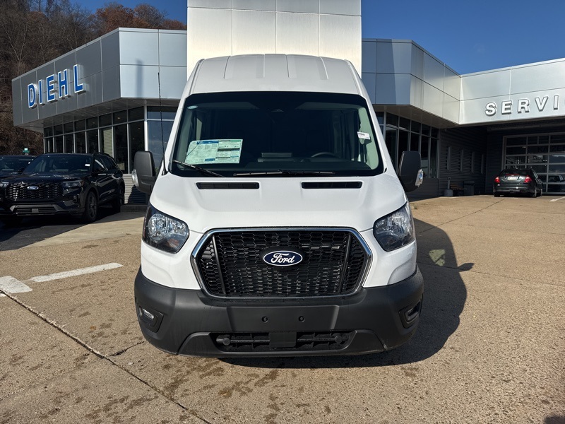 New 2026 Ford Transit 250 - photo 6
