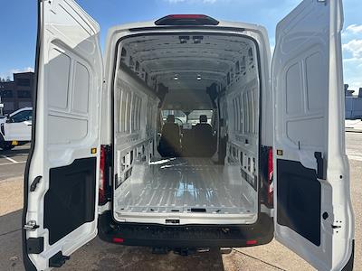 New 2026 Ford Transit 250 High Roof Empty Cargo Van for sale #VF0948 - photo 2