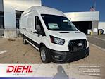 New 2026 Ford Transit 250 High Roof Empty Cargo Van for sale #VF0948 - photo 1