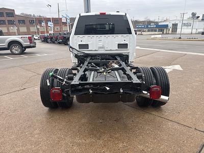 New 2026 Ford F-450 Crew Cab Cab Chassis for sale #VF0953 - photo 2