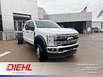 New 2026 Ford F-450 Crew Cab Cab Chassis for sale #VF0953 - photo 1