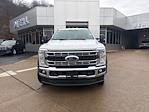 New 2026 Ford F-450 Crew Cab Cab Chassis for sale #VF0953 - photo 3