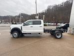 New 2026 Ford F-450 Crew Cab Cab Chassis for sale #VF0953 - photo 5