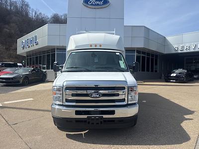 New 2026 Ford E-350 - photo 1