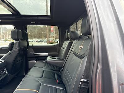 Used 2023 Ford F-350 - photo 1