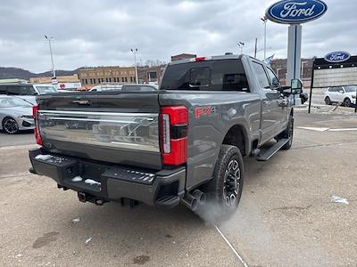 Used 2023 Ford F-350 - photo 1