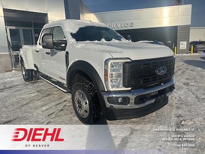 New 2026 Ford F-450 XL Crew Cab for sale #VF0991 - photo 1