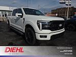 New 2025 Ford F-150 Lariat SuperCrew Cab for sale #VF1001 - photo 1