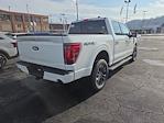 New 2025 Ford F-150 Lariat SuperCrew Cab for sale #VF1001 - photo 2