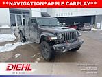 Used 2022 Jeep Gladiator Mojave Crew Cab for sale #VF1007A - photo 1