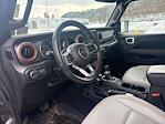 Used 2022 Jeep Gladiator Mojave Crew Cab for sale #VF1007A - photo 11
