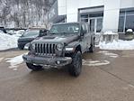 Used 2022 Jeep Gladiator Mojave Crew Cab for sale #VF1007A - photo 3