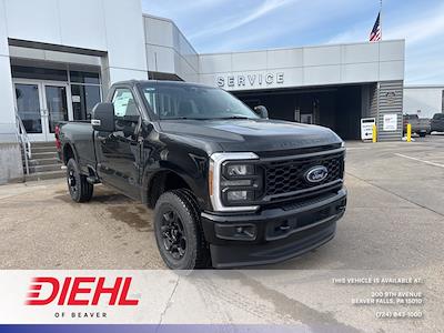 New 2026 Ford F-350 - photo 1