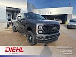 New 2026 Ford F-250 Lariat Crew Cab for sale #VF1011 - photo 1