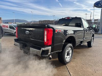 New 2026 Ford F-350 XLT Regular Cab for sale #VF1012 - photo 2