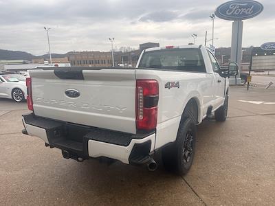 New 2026 Ford F-350 XL Regular Cab for sale #VF1013 - photo 2