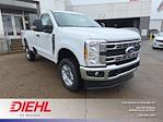 New 2026 Ford F-350 XLT Regular Cab for sale #VF1016 - photo 1