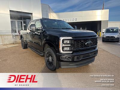 New 2026 Ford F-350 Lariat Crew Cab for sale #VF1018 - photo 1