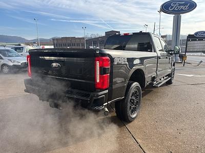 New 2026 Ford F-350 Lariat Crew Cab for sale #VF1018 - photo 2