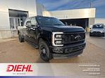 New 2026 Ford F-350 Lariat Crew Cab for sale #VF1018 - photo 1