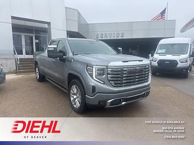 Used 2024 GMC Sierra 1500 - photo 1