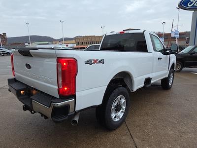 New 2026 Ford F-350 XLT Regular Cab for sale #VF1019 - photo 2