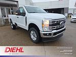 New 2026 Ford F-350 XLT Regular Cab for sale #VF1019 - photo 1