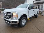 New 2026 Ford F-350 XLT Regular Cab for sale #VF1019 - photo 5