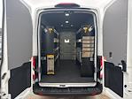 New 2026 Ford Transit 250 High Roof Upfitted Cargo Van for sale #VF1032 - photo 11