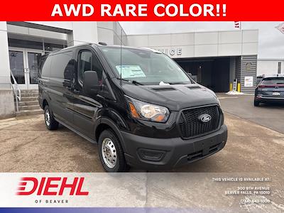 New 2026 Ford Transit 150 - photo 1