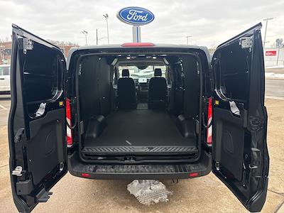 New 2026 Ford Transit 150 - photo 1