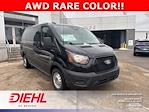 New 2026 Ford Transit 150 Low Roof Empty Cargo Van for sale #VF1034 - photo 1