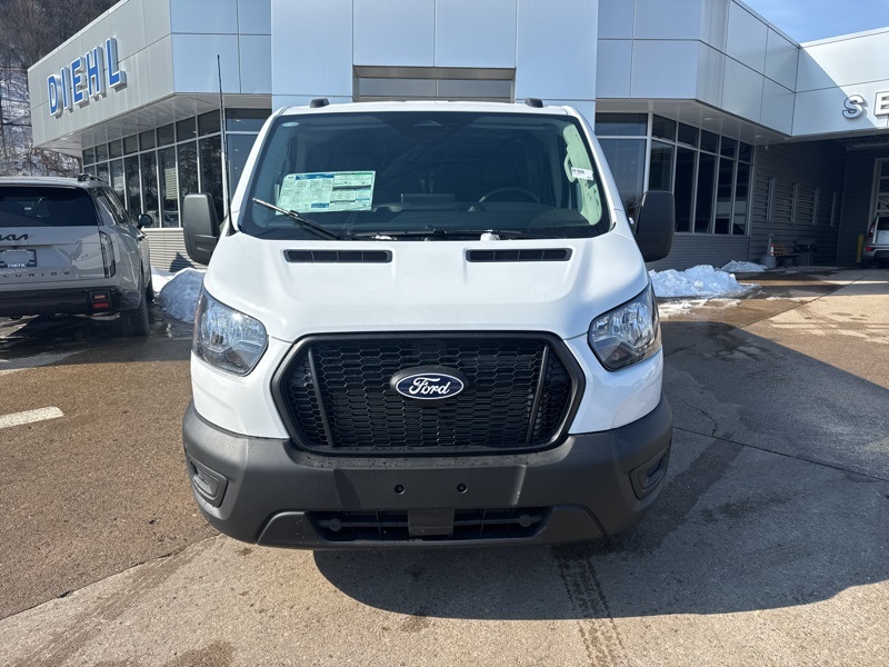 New 2026 Ford Transit 150 - photo 6