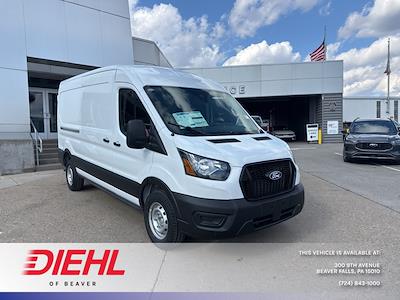 New 2026 Ford Transit 250 - photo 1