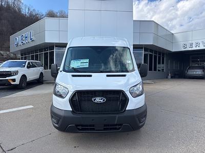 New 2026 Ford Transit 250 - photo 1