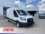 New 2026 Ford Transit 250 Medium Roof Empty Cargo Van for sale #VF1041 - photo 1