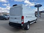New 2026 Ford Transit 250 Medium Roof Empty Cargo Van for sale #VF1041 - photo 3