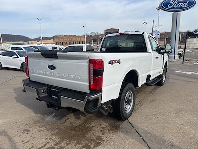 New 2026 Ford F-250 - photo 1