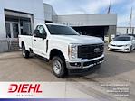 New 2026 Ford F-250 XL Regular Cab for sale #VF1042 - photo 1