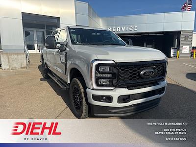 New 2026 Ford F-350 - photo 1