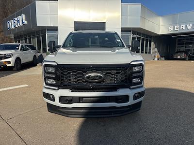 New 2026 Ford F-350 - photo 1