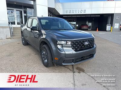 New 2026 Ford Maverick - photo 1