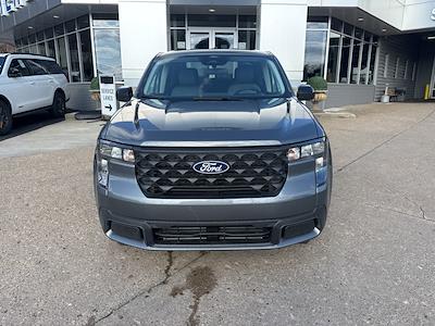 New 2026 Ford Maverick - photo 1