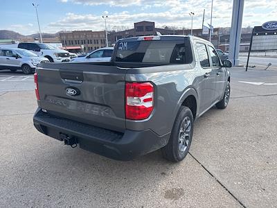 New 2026 Ford Maverick - photo 1