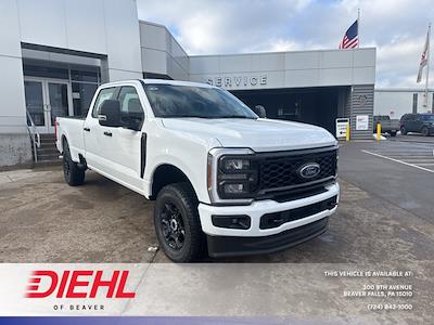 New 2026 Ford F-350 - photo 1