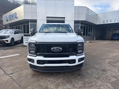 New 2026 Ford F-350 - photo 1