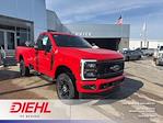 New 2026 Ford F-250 XL Regular Cab for sale #VF1047 - photo 1